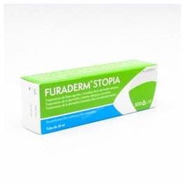Seid Furaderm Stopia 30 ml