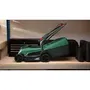 Bosch Easy Mower 18V-32-200 Cortadora de Césped, Ancho de Corte 32cm, Sin Batería Ni Cargador
