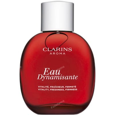 Clarins Eau Dynamisante Agua de Tratamiento Reafirmante 50 ml