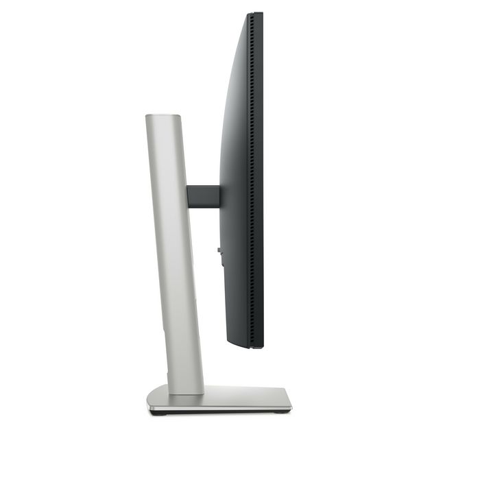 Dell Monitor WUXGA 1920 x 1200 LED IPS 24,07 pulgadas Black Dell Monitor WUXGA 1920 x 1200 LED IPS 24,07 pulgadas Black