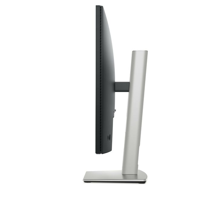 Dell Monitor WUXGA 1920 x 1200 LED IPS 24,07 pulgadas Black Dell Monitor WUXGA 1920 x 1200 LED IPS 24,07 pulgadas Black
