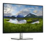Dell Monitor WUXGA 1920 x 1200 LED IPS 24,07 pulgadas Black