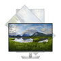 Dell Monitor WUXGA 1920 x 1200 LED IPS 24,07 pulgadas Black