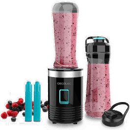 Cecotec Power Titanium 350 EasyGo