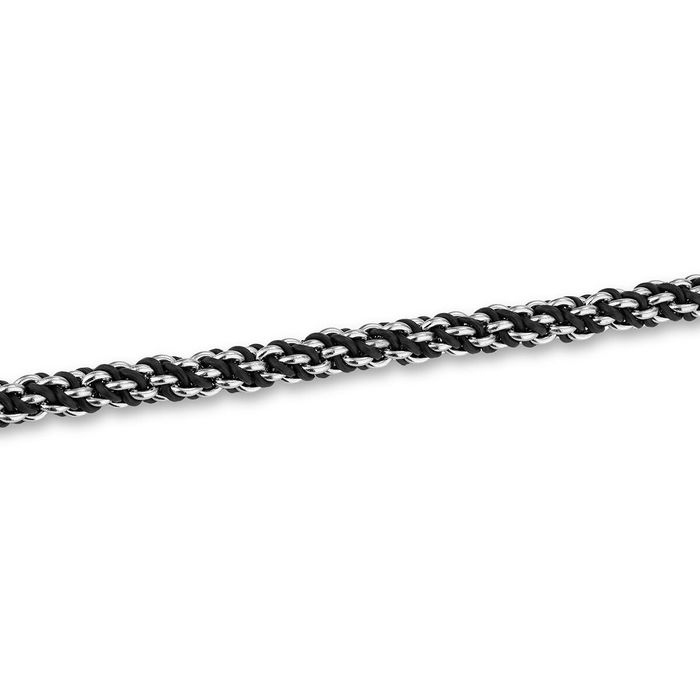 Pulsera Hombre Radiant RH000316 Negro