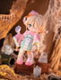 Shenzhen Mabell Animation Development Miya Inside Heart's Series Figuras Mini Blind Box Expositor 15 cm (6)