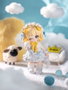 Shenzhen Mabell Animation Development Miya Inside Heart's Series Figuras Mini Blind Box Expositor 15 cm (6)