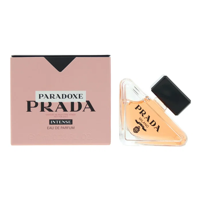 Prada Paradoxe Intense Agua de perfume Miniatura