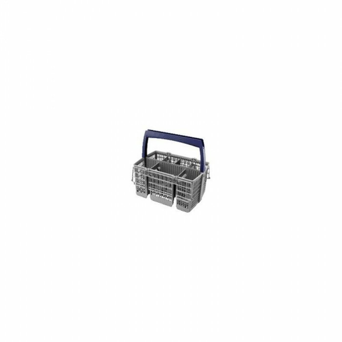 Siemens SZ73100 Cesta para cubiertos Gris / Azul