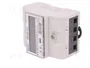 ORNO Controlador para raíl DIN IP51 hasta 80A