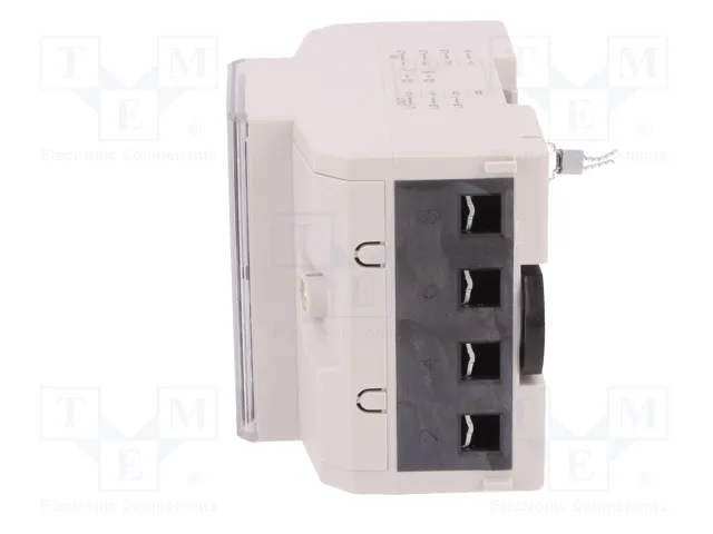 ORNO Controlador para raíl DIN IP51 hasta 80A