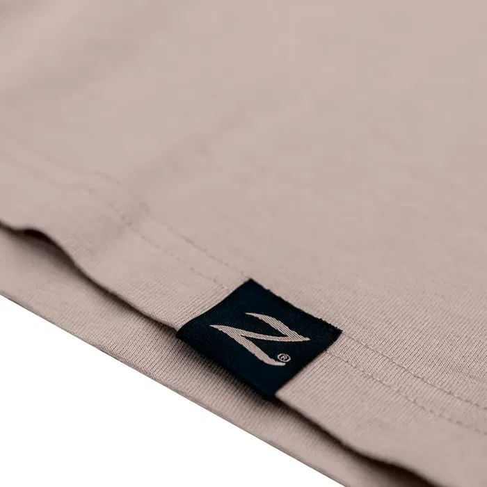 Zildjian Camiseta Alchem-E S Marrón