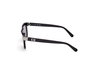 Guess GU00214-4901A Gafas de sol negras con lentes verdes