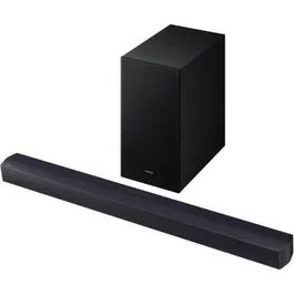 Barra de Sonido Samsung HW-B450F/ZF Negro