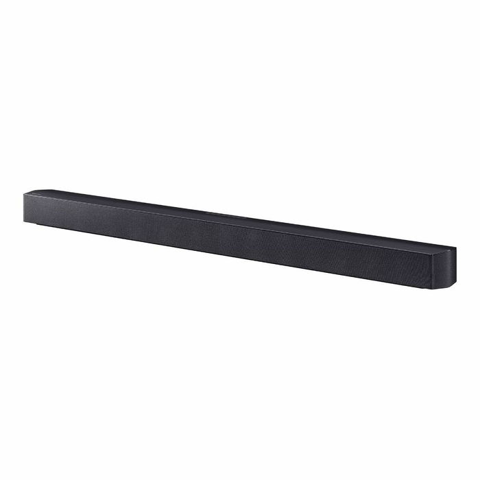 Barra de Sonido Samsung HW-B450F/ZF Negro