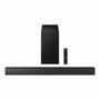 Barra de Sonido Samsung HW-B450F/ZF Negro