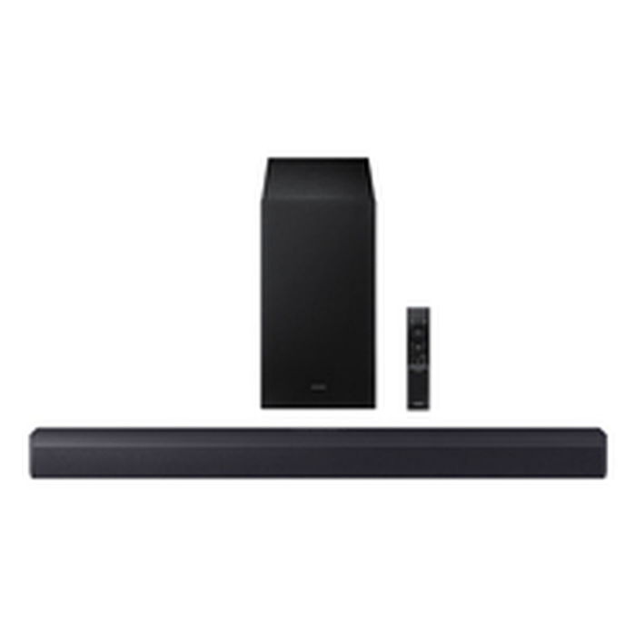 Barra de Sonido Samsung HW-B450F/ZF Negro