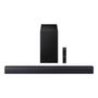 Barra de Sonido Samsung HW-B450F/ZF Negro