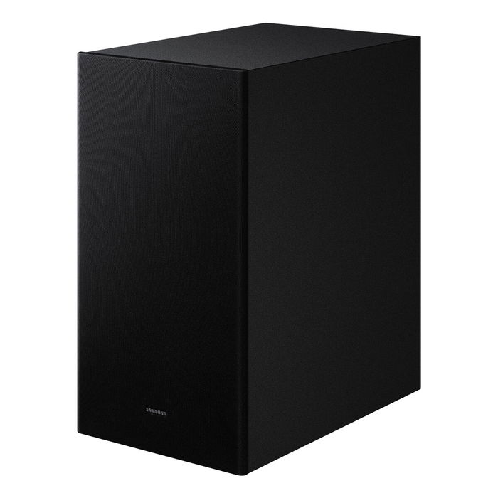 Barra de Sonido Samsung HW-B450F/ZF Negro