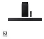 Samsung HW-B450F Serie B Barra de Sonido 2.1 canales Titan Black