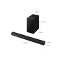 Samsung Barra de Sonido Serie B HW-B450F 2.1 canales