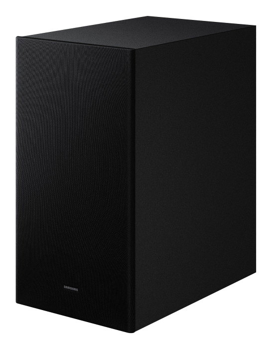 Samsung Barra de Sonido Serie B HW-B450F 2.1 canales Samsung Barra de Sonido Serie B HW-B450F 2.1 canales