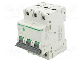 SCHNEIDER ELECTRIC Easy9 Pro EZ9F-B40-3 40A 3 Polos 6kA