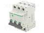 SCHNEIDER ELECTRIC Easy9 Pro EZ9F-B40-3 40A 3 Polos 6kA