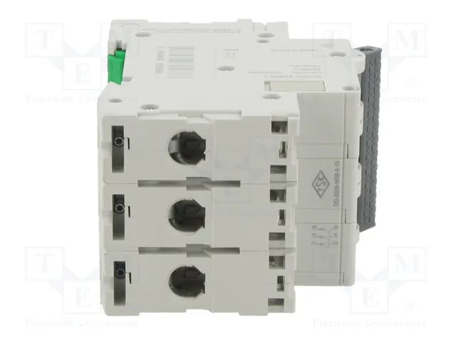 SCHNEIDER ELECTRIC Easy9 Pro EZ9F-B40-3 40A 3 Polos 6kA