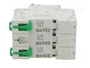 SCHNEIDER ELECTRIC Easy9 Pro EZ9F-B40-3 40A 3 Polos 6kA