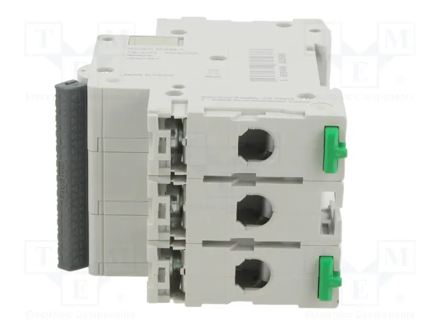 SCHNEIDER ELECTRIC Easy9 Pro EZ9F-B40-3 40A 3 Polos 6kA