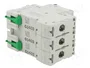 SCHNEIDER ELECTRIC Easy9 Pro EZ9F-B40-3 40A 3 Polos 6kA