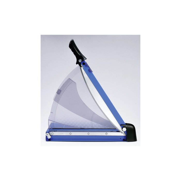 Olympia G 4640 DIN A 3 Guillotina Azul