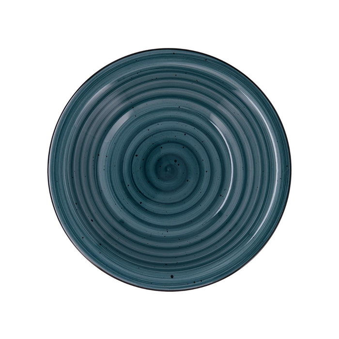 Set 3 Platos Hondos Cerámicos Illusion Bidasoa 22 cm Set 3 Platos Hondos Cerámicos Illusion Bidasoa 22 cm