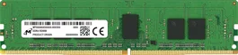 Micron MTA9ASF2G72PZ-3G2R Módulo de Memoria 16GB DDR4 3200MHz ECC Registered DIMM para Servidor - CL22, 1.2V, 288-pin