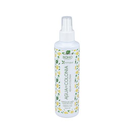 BOHO Agua De Colonia Limon 200ml