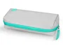 Antartik Estuche portatodo Basic Pack gris
