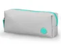 Antartik Estuche portatodo Basic Pack gris