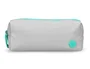 Antartik Estuche portatodo Basic Pack gris