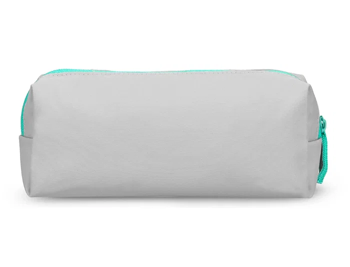 Antartik Estuche portatodo Basic Pack gris Antartik Estuche portatodo Basic Pack gris