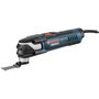 Bosch GOP 40-30 Profesional Multicortadora en L-BOXX