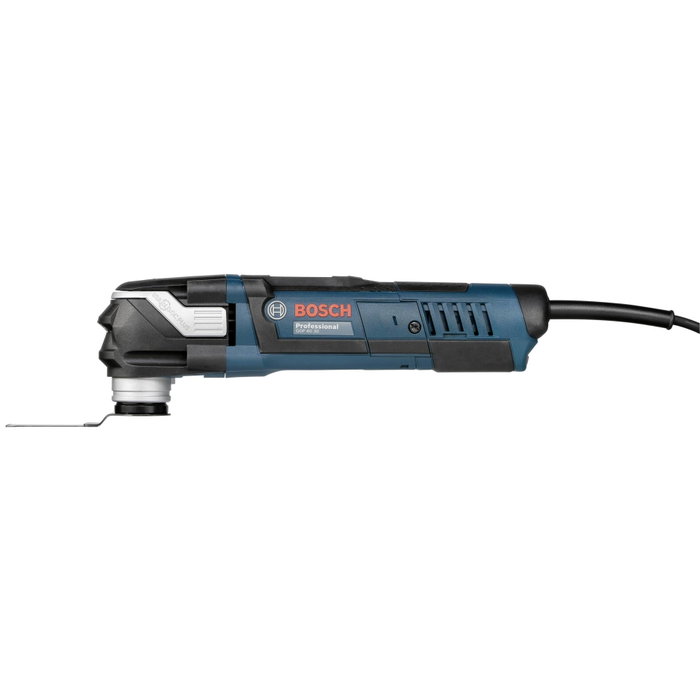Bosch GOP 40-30 Profesional Multicortadora en L-BOXX