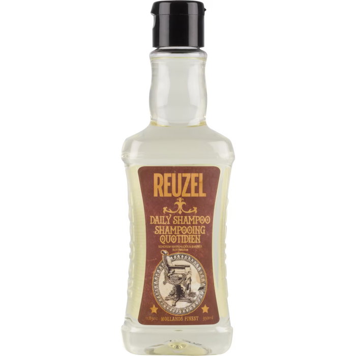 Reuzel Daily Shampoo 350ml Reuzel Daily Shampoo 350ml