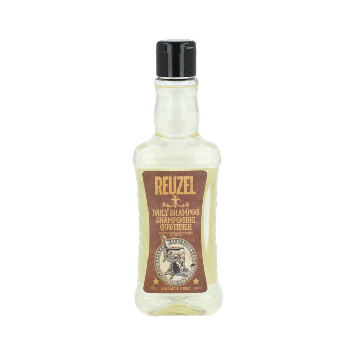 Reuzel Daily Shampoo 350ml Reuzel Daily Shampoo 350ml