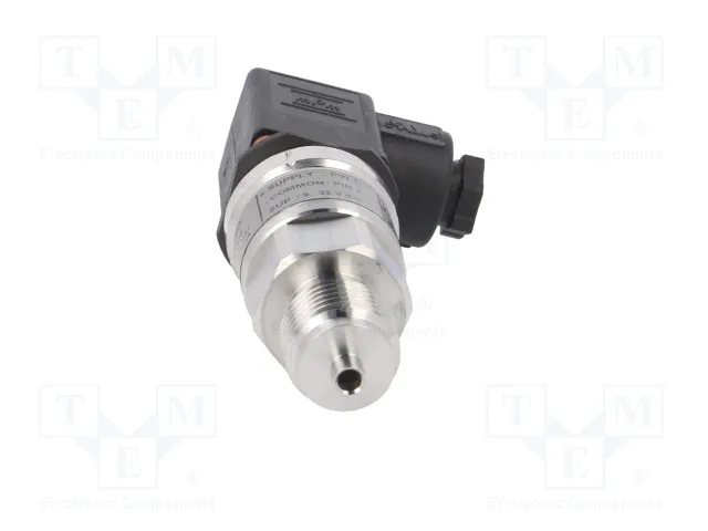 DANFOSS MBS 1700 Transductor de presión 0-16bar 4-20mA