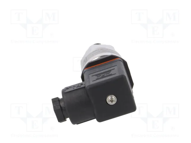 DANFOSS MBS 1700 Transductor de presión 0-16bar 4-20mA