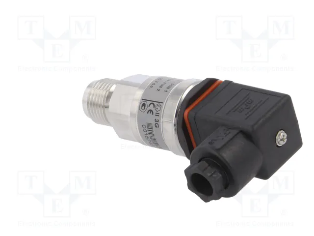 DANFOSS MBS 1700 Transductor de presión 0-16bar 4-20mA