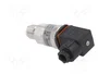 DANFOSS MBS 1700 Transductor de presión 0-16bar 4-20mA