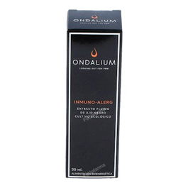 Ondalium Extracto Ajo Negro Eco 30ml Inmunológico Alergias