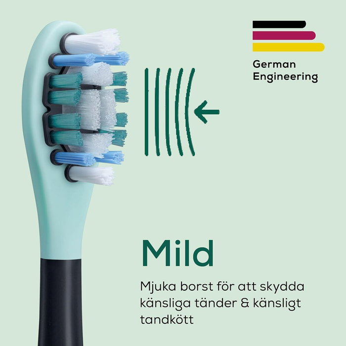 Cabezal de Recambio Beurer 105.23